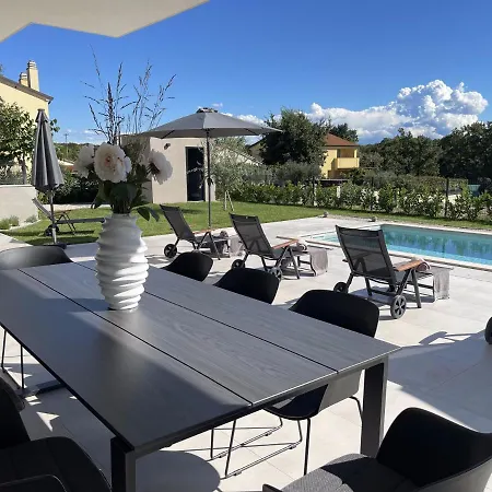 Villa Valentina