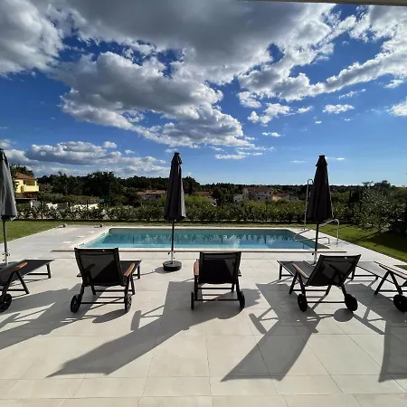 Villa Valentina *