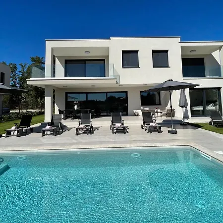 Villa Valentina *